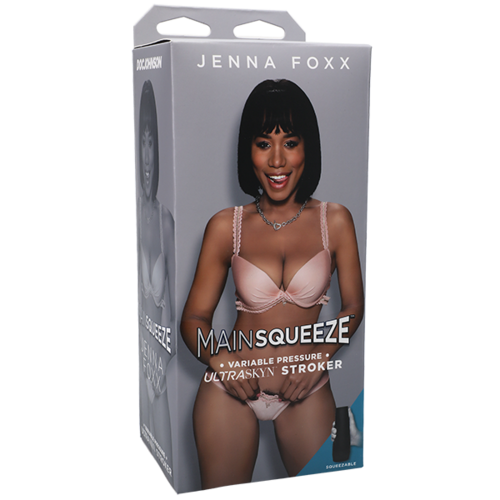 Jenna Foxx Porn Star Pussy
