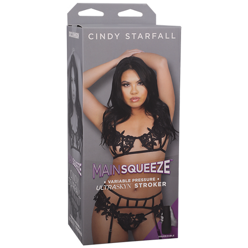 Cindy Starfall Porn Star Pussy