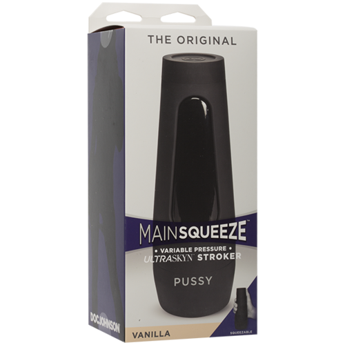 The Original Main Squeeze Pussy