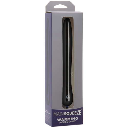Main Squeeze Warming Accessory