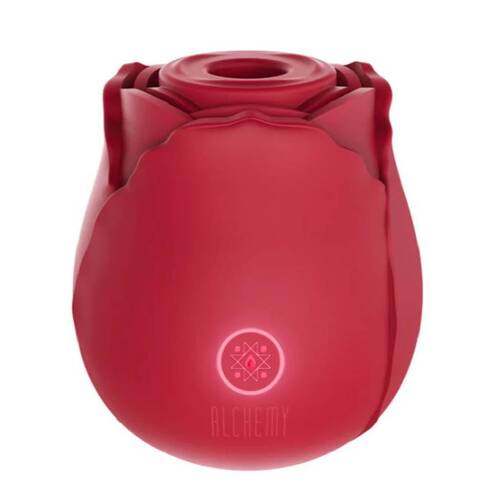 Rosebud Clit Stimulator