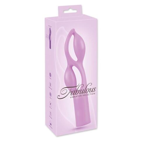 Fabulous Vibrator