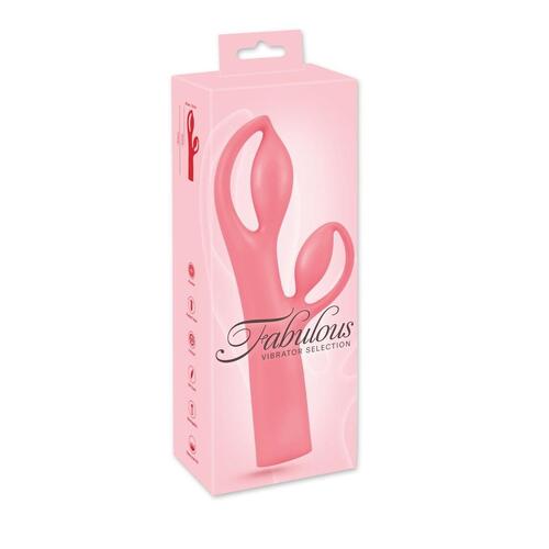 Fabulous Vibrator