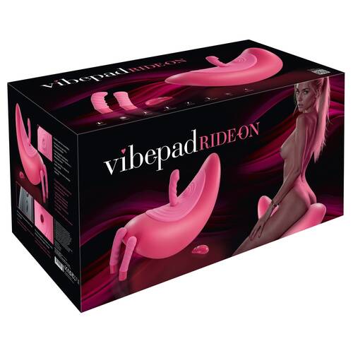 Vibepad Ride-On