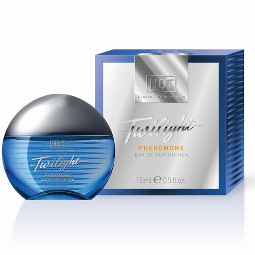 Pheromone Spray For Men 15ml