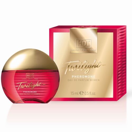 Pheromone Perfume For Women 15ml
