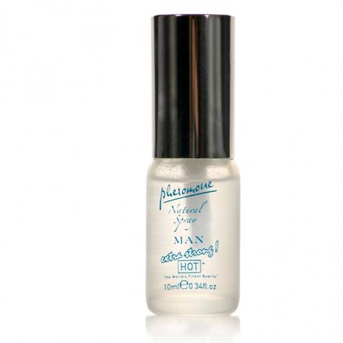 Extra Strong Pheromone Spray For Men 10ml 