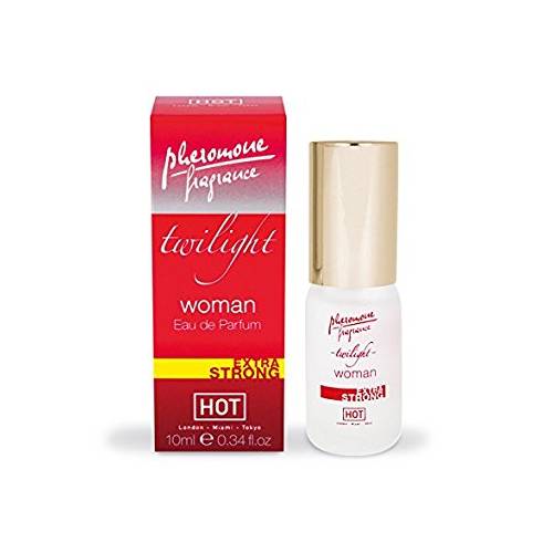 Extra Strong Pheromone Spray For Women 10ml 