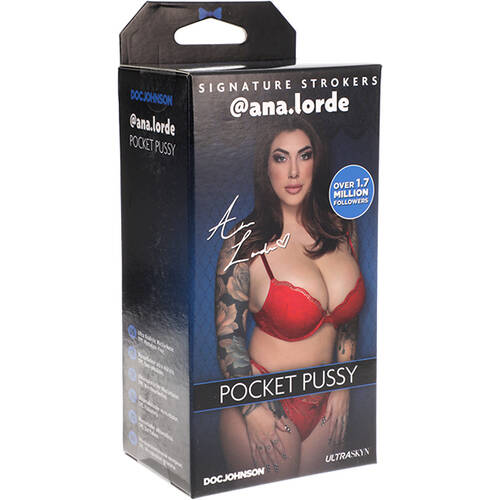 @ana.lorde Pocket Pussy