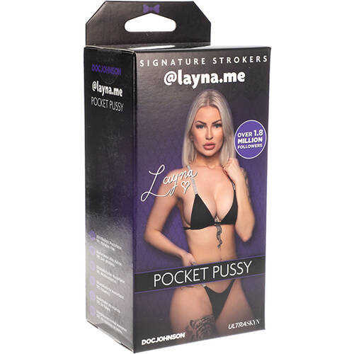 @layna.me Pocket Pussy