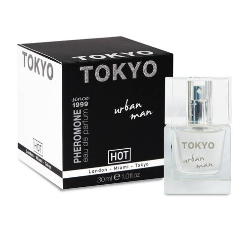 Urban Man Pheromone 30ml