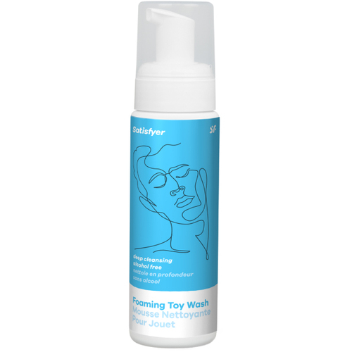 Foaming Toy Cleaner 221ml