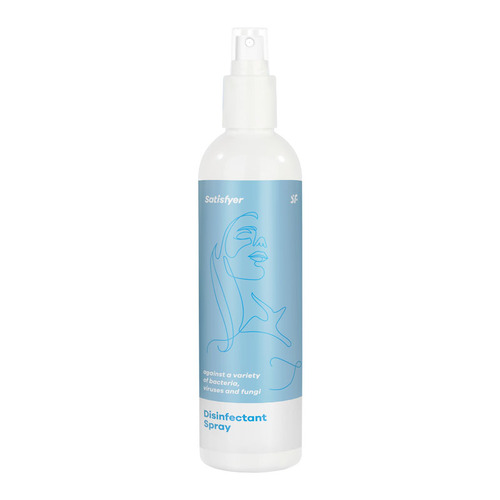 Anti-Bacterial Toy Cleaner 221ml