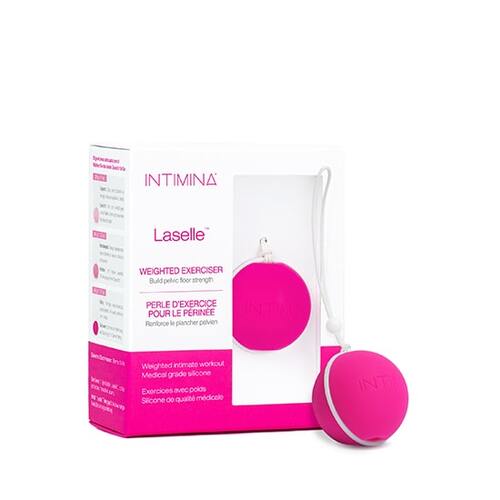 Laselle Kegel Ball 48g
