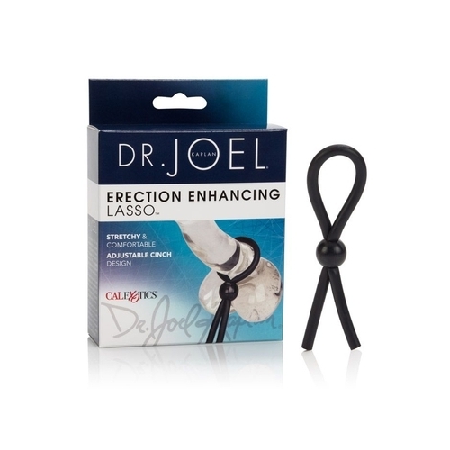 Erection Enhancing Lasso
