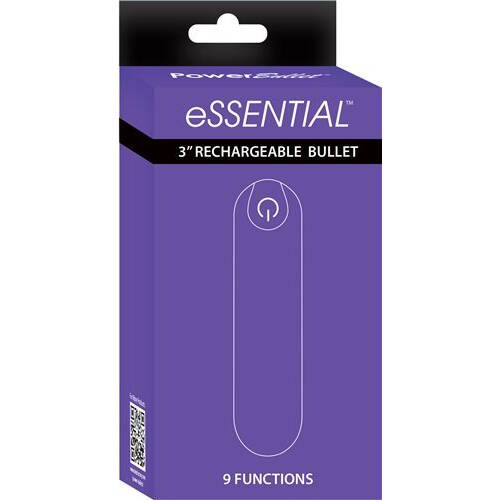 Essential Power Bullets