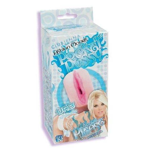Ashton Moore "Moore Please" Ur3 Pocket Pussy