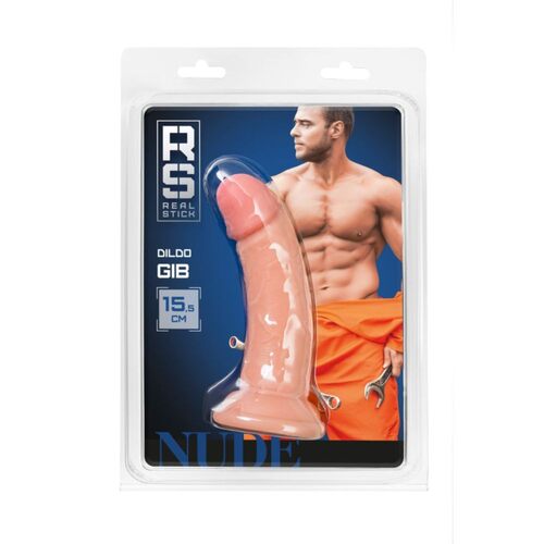 Realstick  Dildo Gib