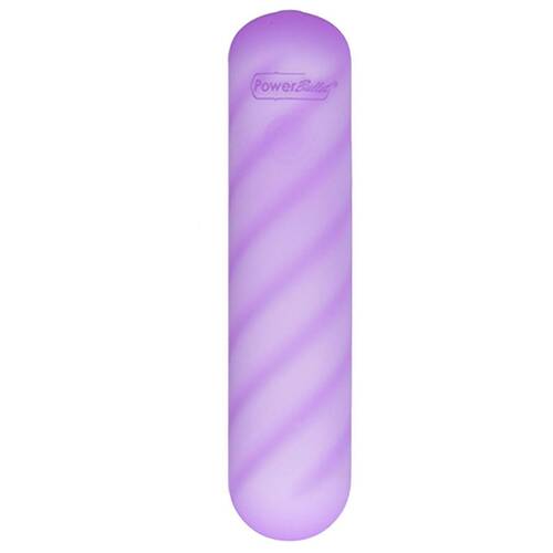 Softies Dual Layer Bullet Purple