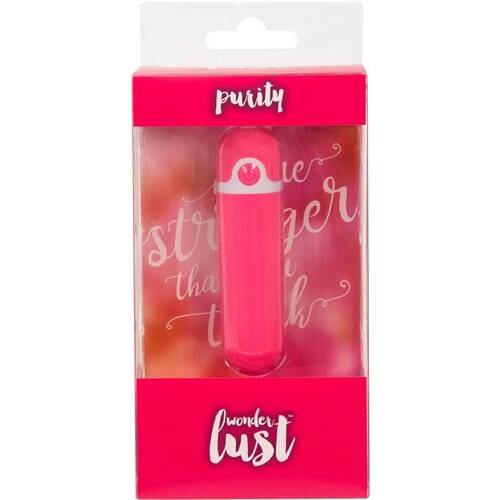Wonderlust Purity