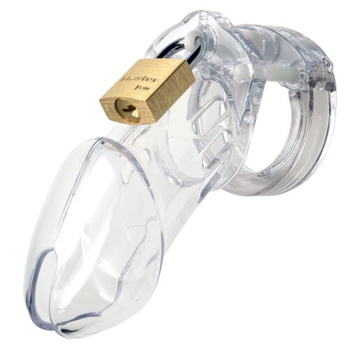 CB-6000 Chastity Cage