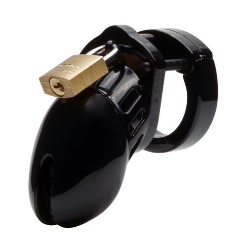 Cb 6000S Chastity Cage