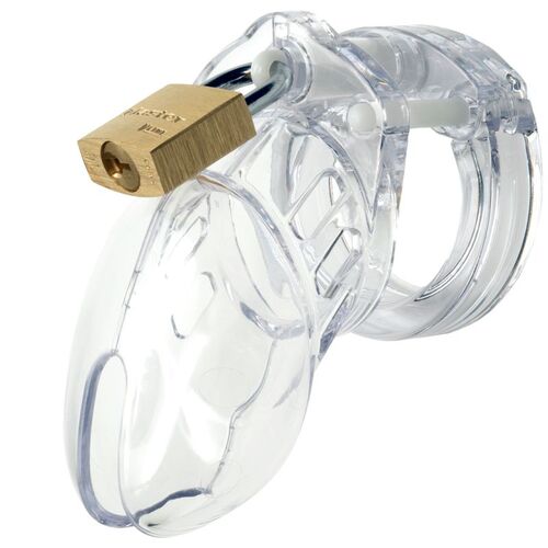 CB-6000S Chastity Cage