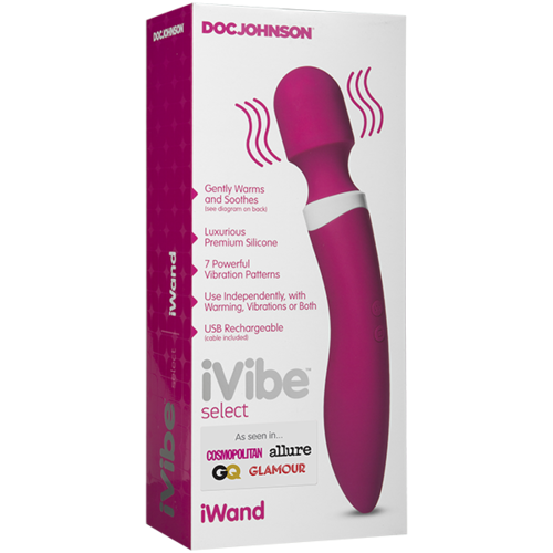 iWand Massager