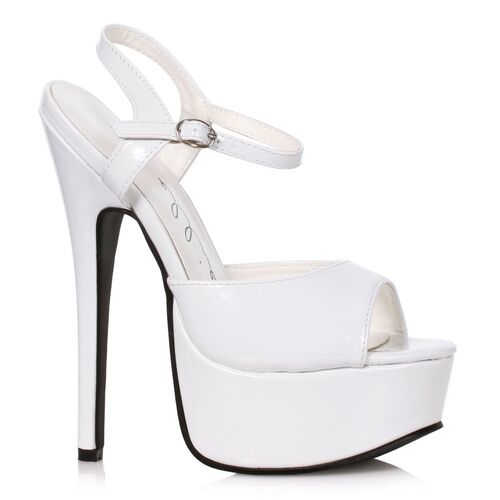 Stiletto Sandal  6.5"