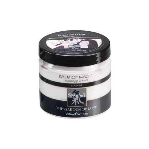 Balm Of Magic Coconut