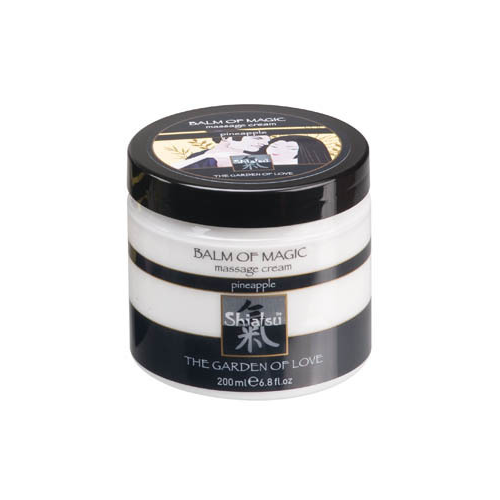 Balm Of Magic