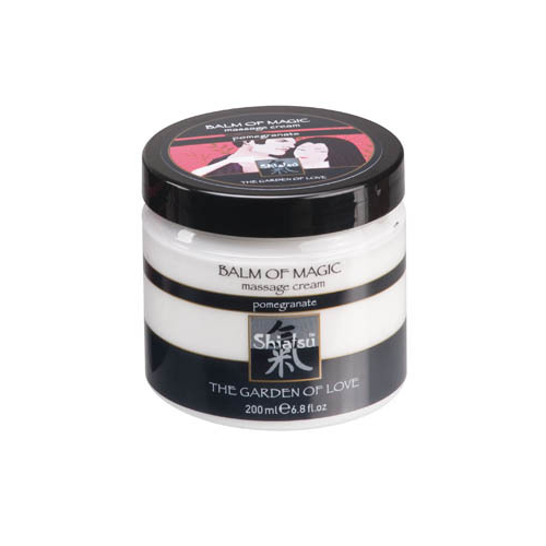 Balm Of Magic