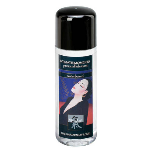 Intimate Moments Water Based