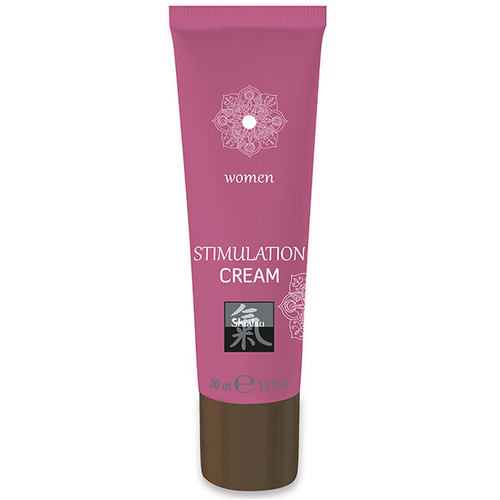 Stimulation Cream For Women 30ml