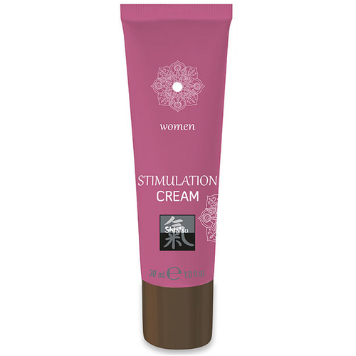 Stimulation Cream for Women 30ml