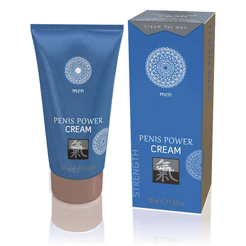 Penis Power Cream 30ml