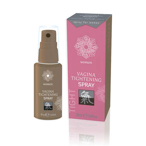 Vagina Tightening Spray 30ml
