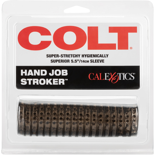 Hand Job Stroker