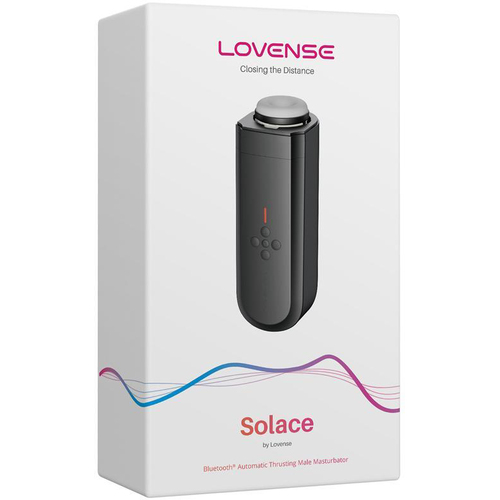 Solace Automatic Stroker