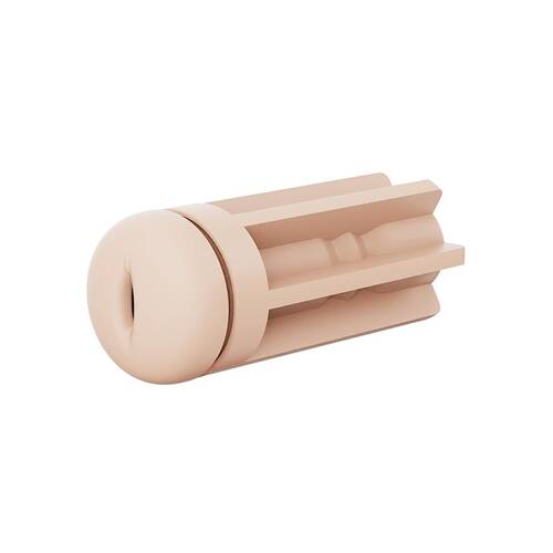 Neutral-Shaped Sleeve for Solace Pro by Lovense