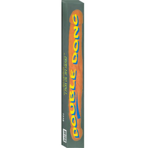 18" Double Dildo