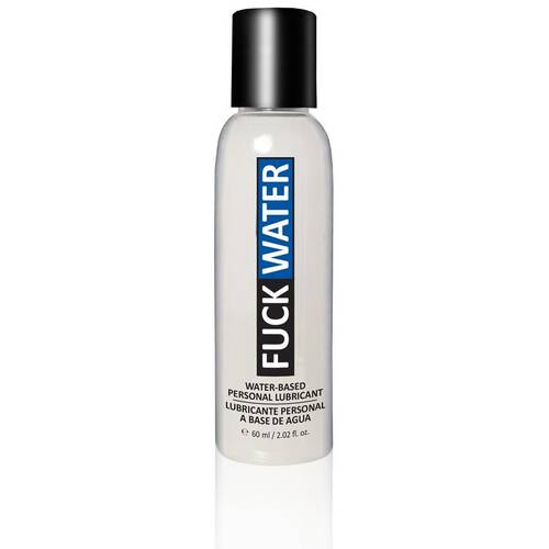 Fuck Water Original 2oz