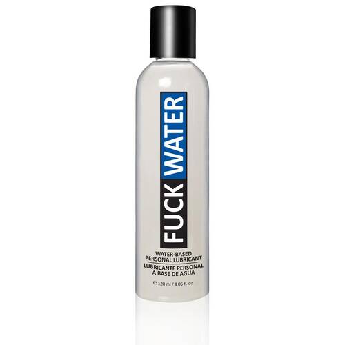 Fuck Water Original 4oz