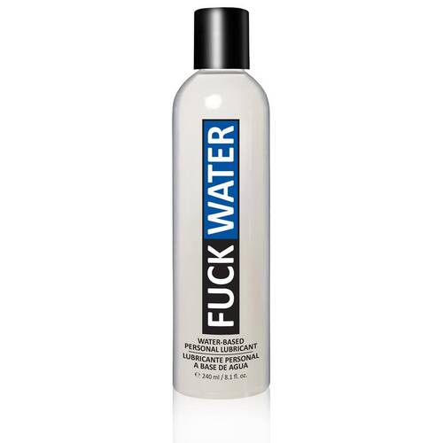 Fuck Water Original 8 oz