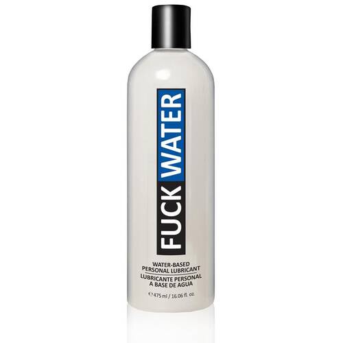 Fuck Water Original 16 oz