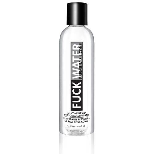 Fuck Water Premium Silicone 4oz