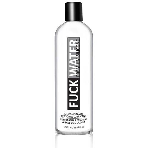 Fuck Water Premium Silicone 16 oz