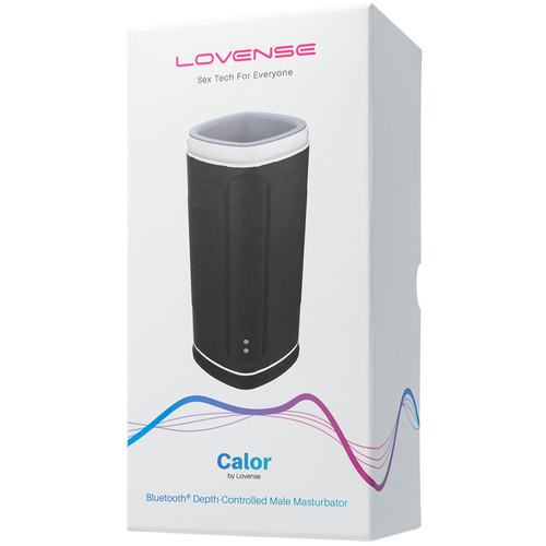Calor Automatic Stroker