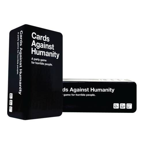 Cards Against Humanity
