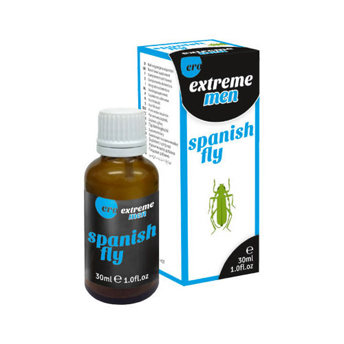 Spanish Fly Extreme For Men 30ml
